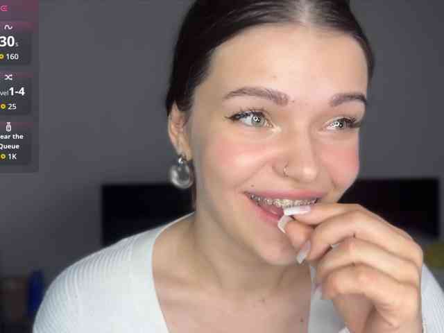 Kinkich webcam