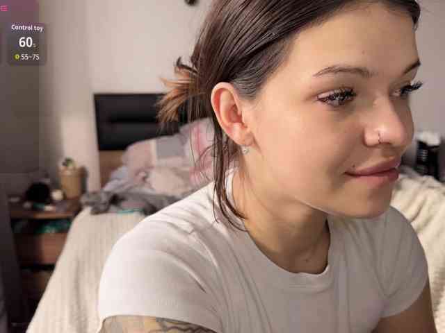 Kinkich webcam