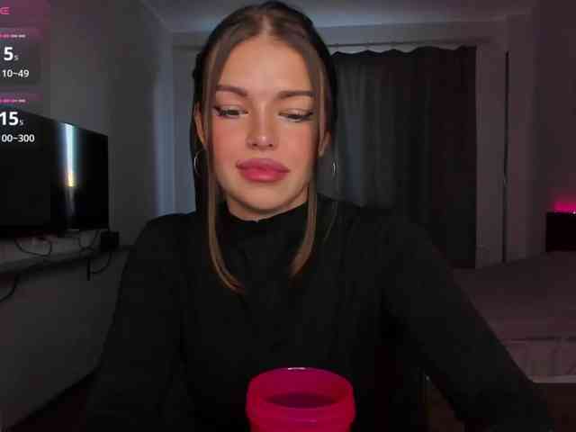 Kinkich webcam