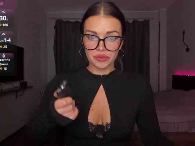 Kinkich webcam