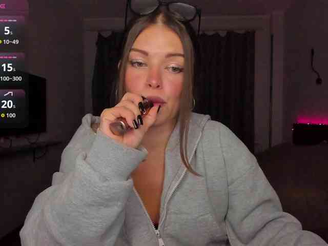 Kinkich webcam