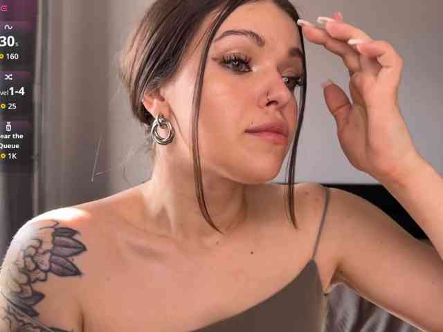 Kinkich webcam