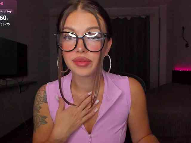 Kinkich webcam