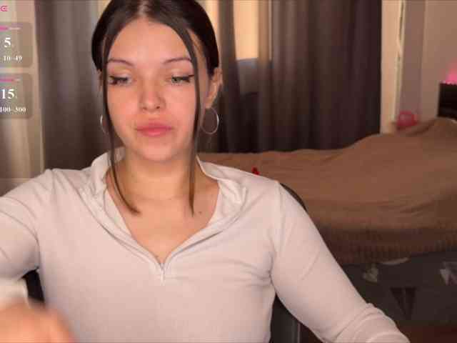 Kinkich webcam