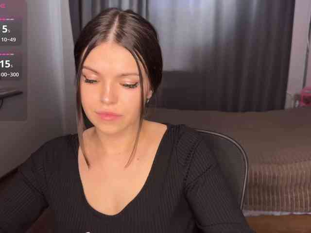 Kinkich webcam
