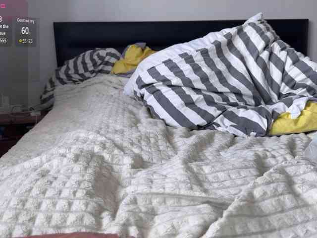 Kinkich Sex Cam Show