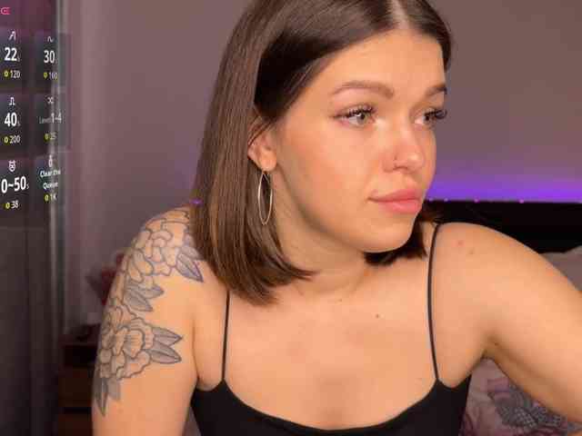 Kinkich webcam