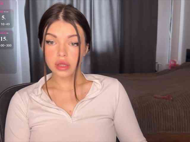 Kinkich webcam