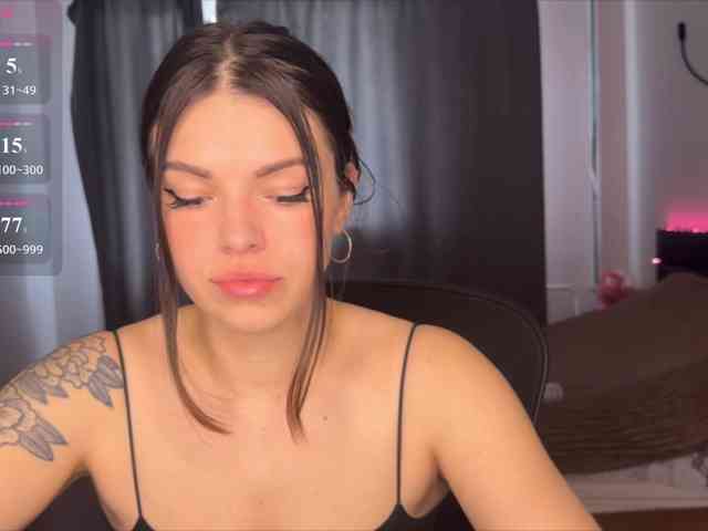 Kinkich webcam