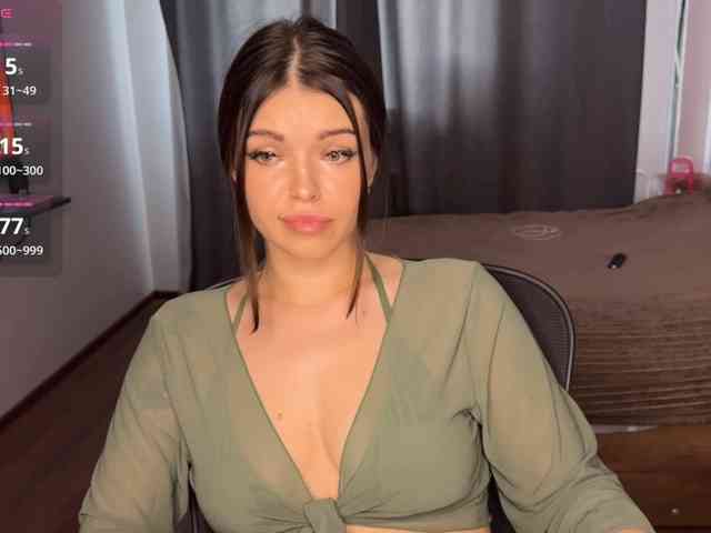 Kinkich webcam