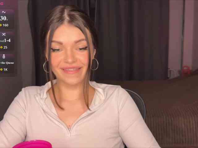 Kinkich webcam