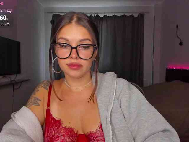 Kinkich webcam