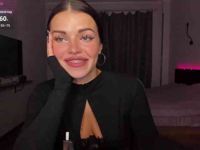 Kinkich webcam