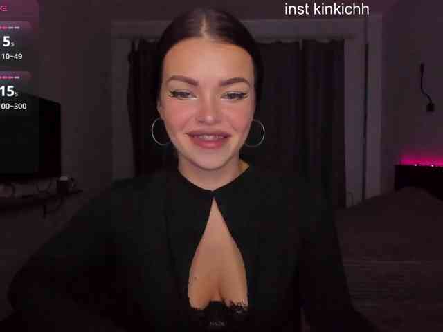 Kinkich
