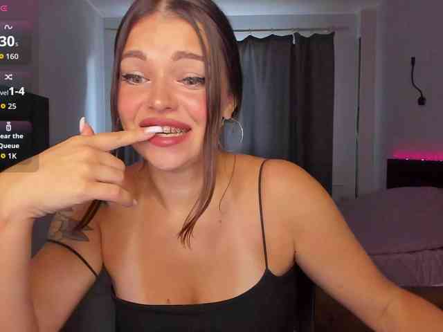Kinkich webcam