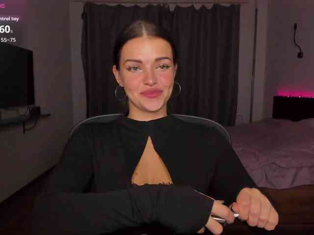 Kinkich webcam