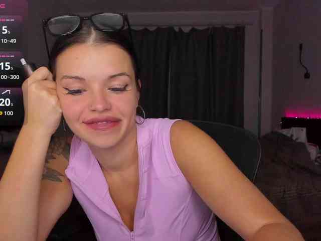 Kinkich webcam