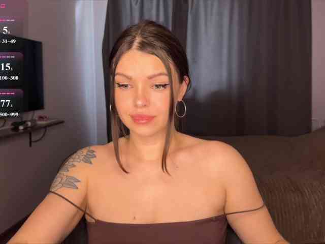 Kinkich webcam