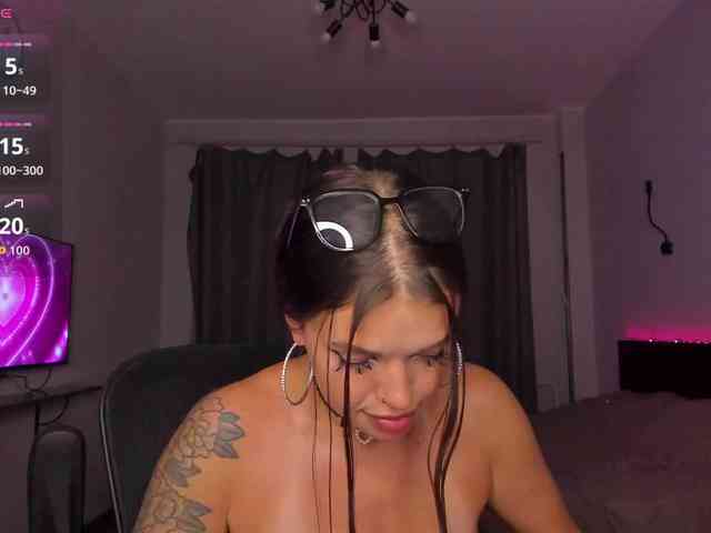 Kinkich webcam