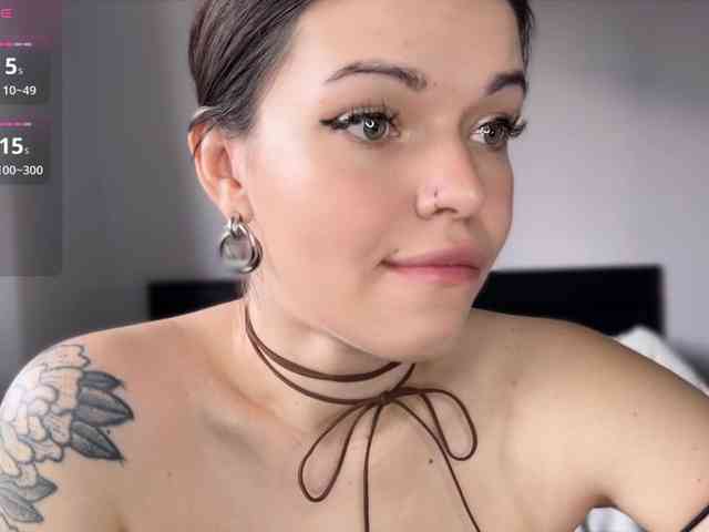 Kinkich webcam