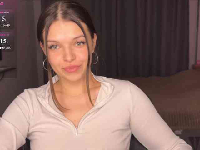 Kinkich webcam