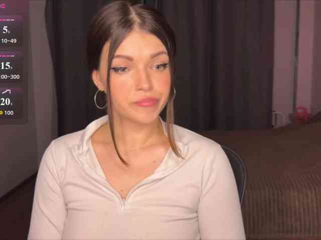 Kinkich webcam