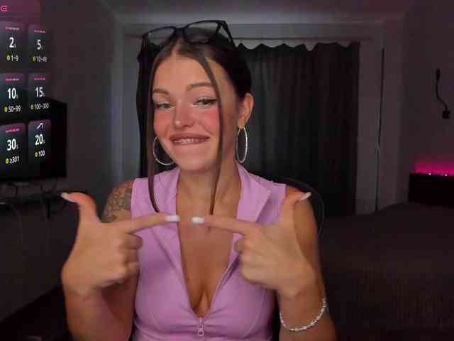 Kinkich webcam