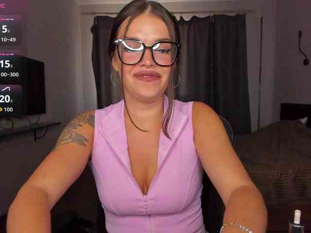 Kinkich webcam
