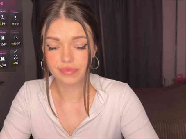 Kinkich webcam