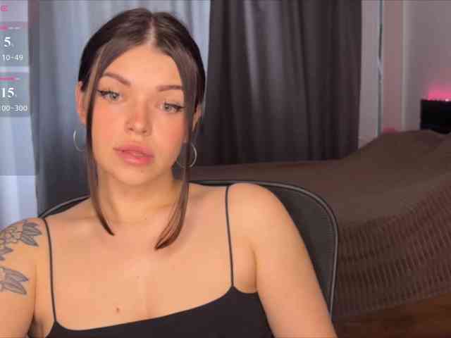 Kinkich webcam