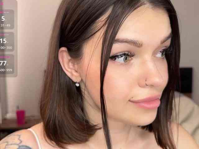 Kinkich Sex Cam Show