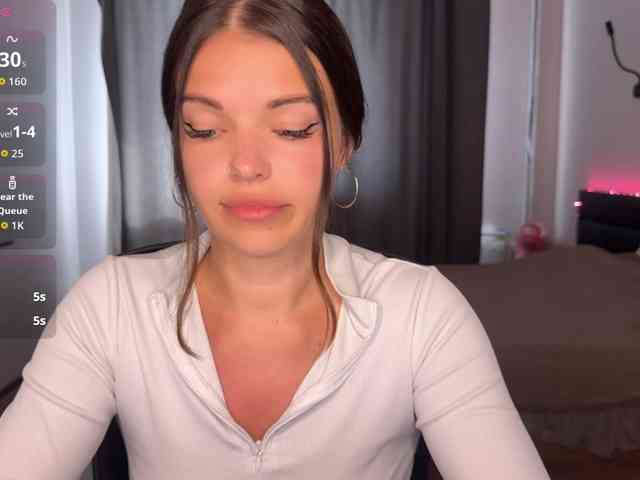 Kinkich webcam