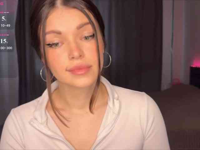 Kinkich webcam