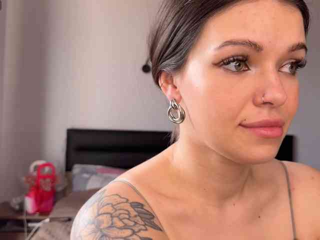 Kinkich webcam