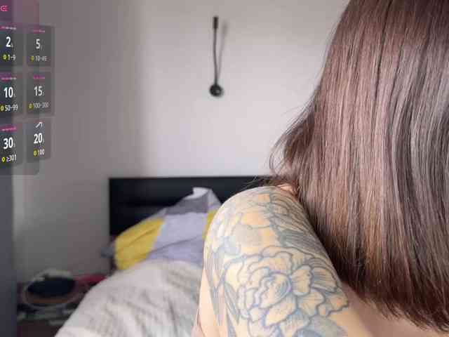 Kinkich webcam
