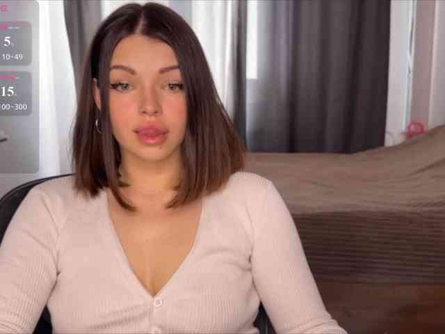Kinkich webcam