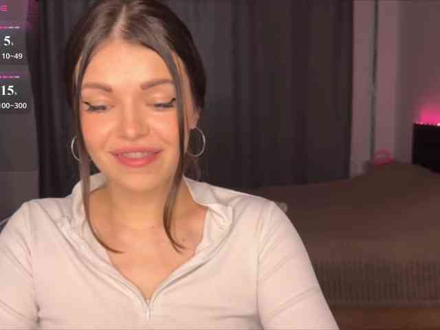 Kinkich webcam