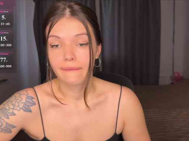 Kinkich webcam
