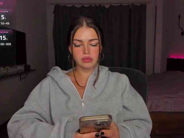 Kinkich webcam