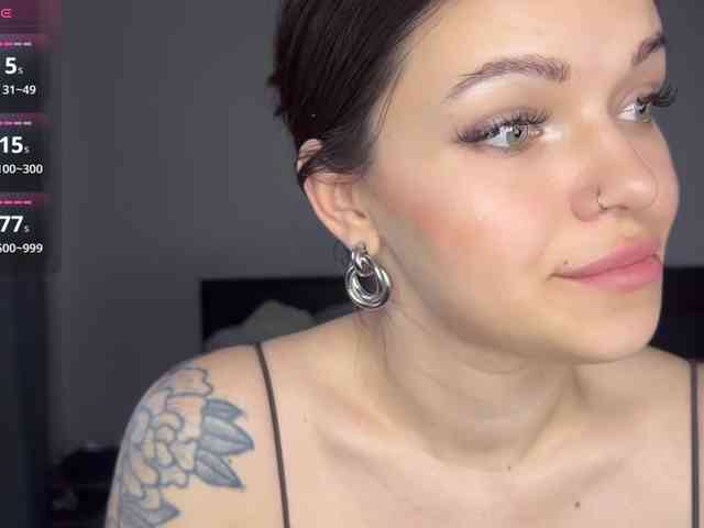 Kinkich webcam