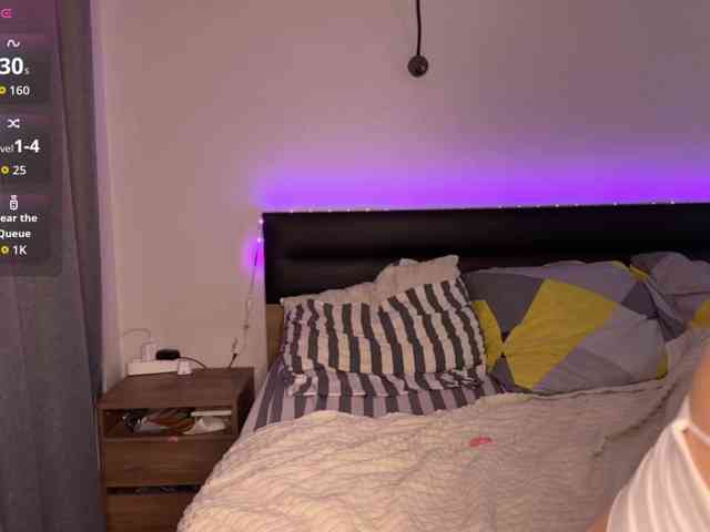 Kinkich webcam
