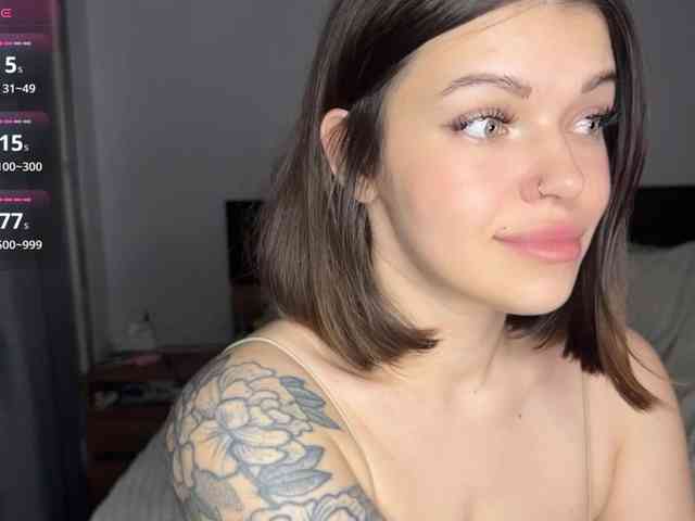 Kinkich webcam