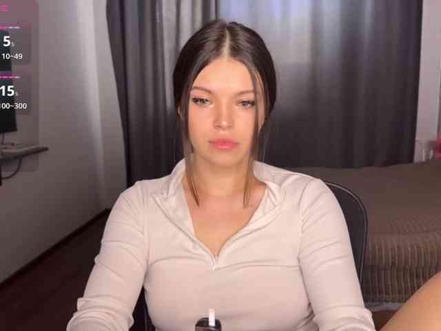 Kinkich webcam