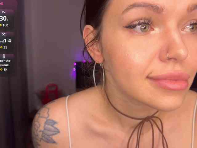 Kinkich Sex Cam Show