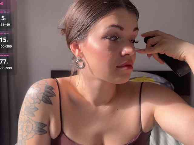 Kinkich webcam