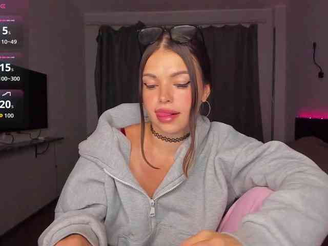 Kinkich webcam