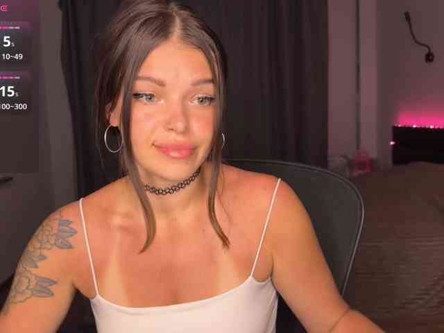 Kinkich webcam
