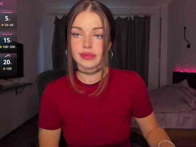 Kinkich webcam