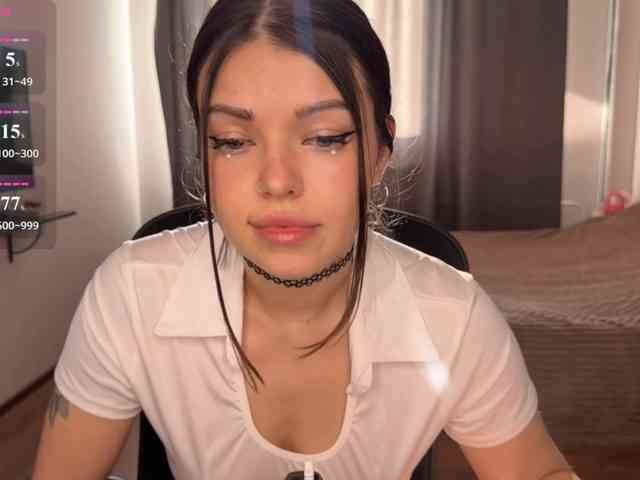 Kinkich webcam