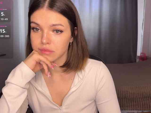 Kinkich webcam